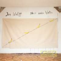 Wulff: Ghost Under Water - Songs for Guitar